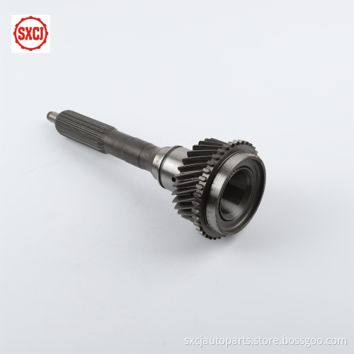 Auto Transmission parts Input Gear Shaft 33301-35090 for Toyota LAND CRUISER HZJ79 Gearbox